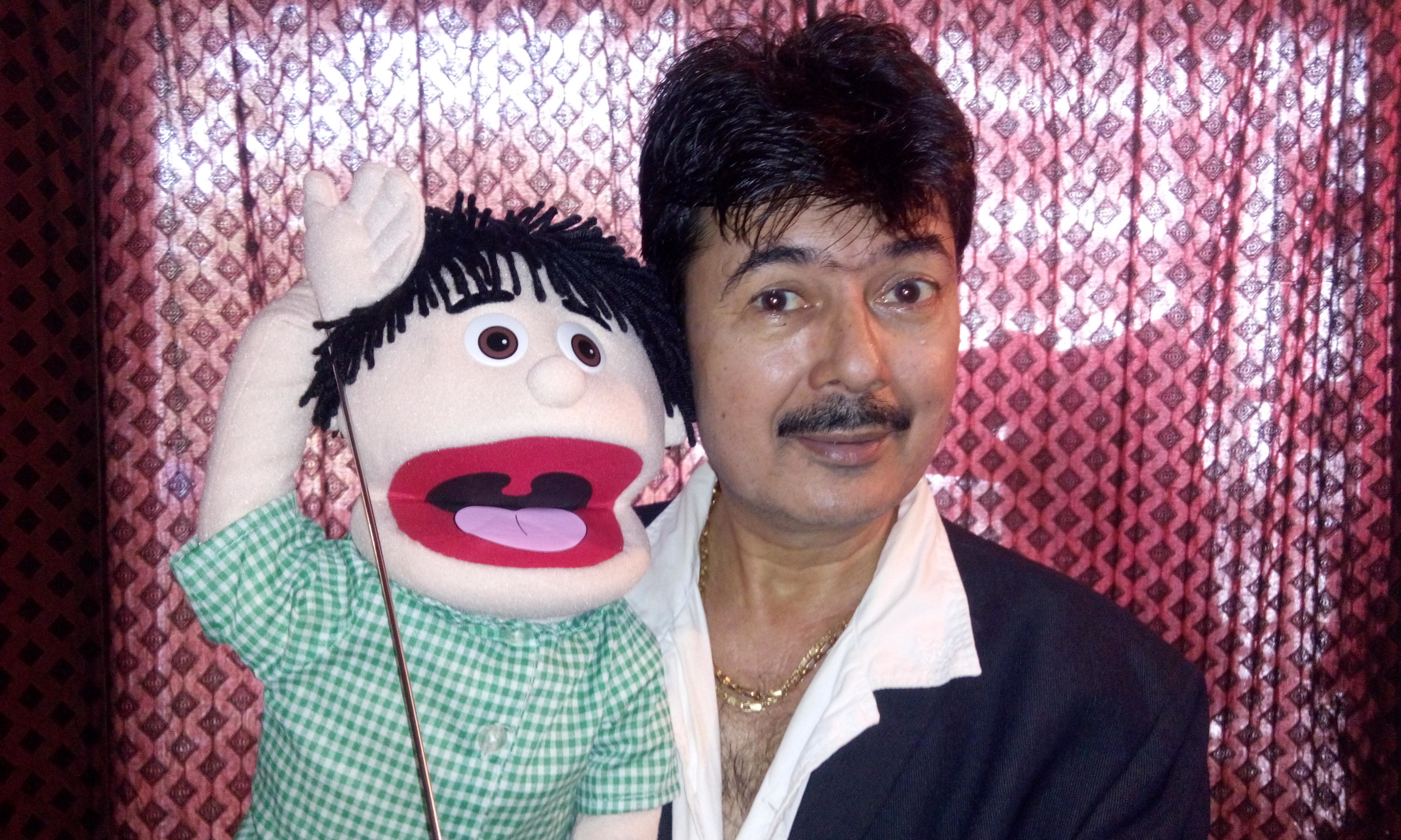 Deepak Pande 